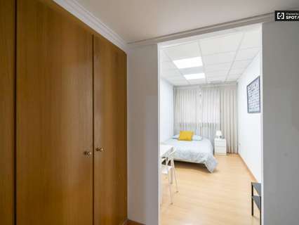 Piso en alquiler en Valencia