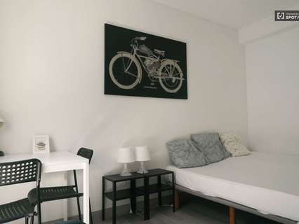 Piso en alquiler en Valencia