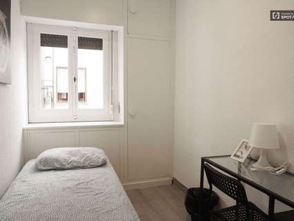 Piso en alquiler en Valencia