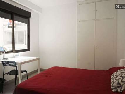 Piso en alquiler en Valencia