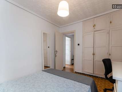 Piso en alquiler en Valencia