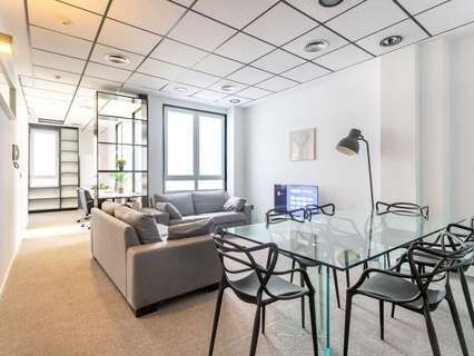 Apartamento en alquiler en Valencia