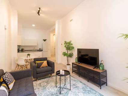 Apartamento en alquiler en Barcelona