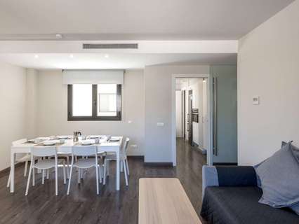 Apartamento en alquiler en Barcelona