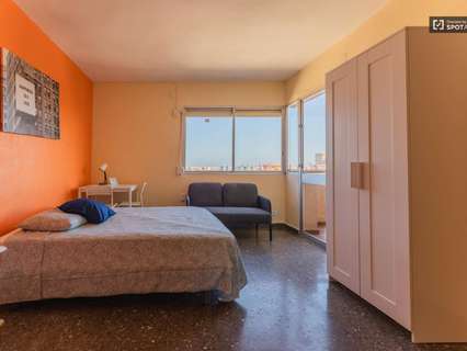 Piso en alquiler en Valencia