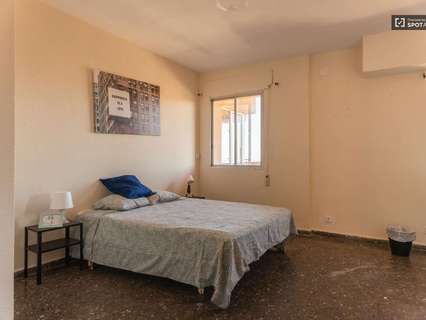 Piso en alquiler en Valencia