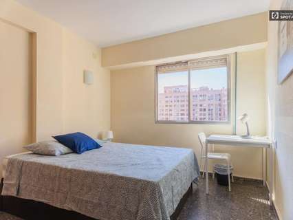 Piso en alquiler en Valencia