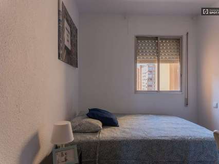 Piso en alquiler en Valencia