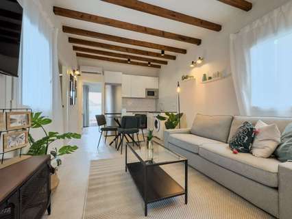 Apartamento en alquiler en Barcelona