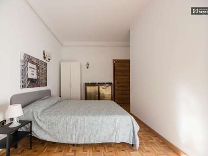 Piso en alquiler en Valencia