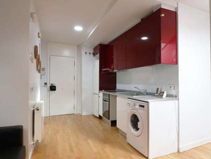 Apartamento en alquiler en Madrid