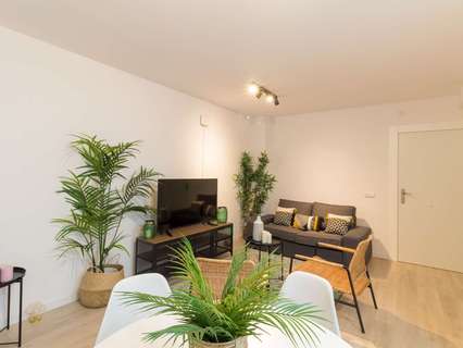 Apartamento en alquiler en Barcelona