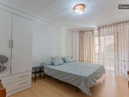 Piso en alquiler en Valencia