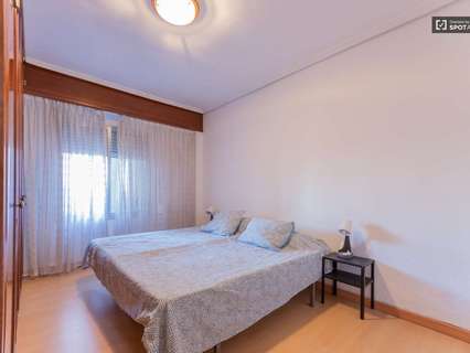 Piso en alquiler en Valencia