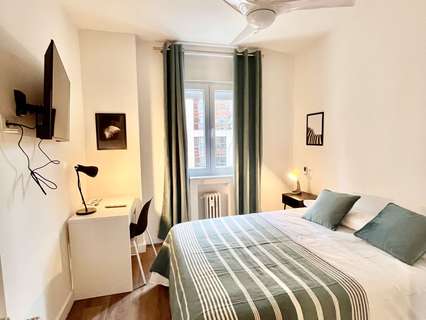 Piso en alquiler en Madrid