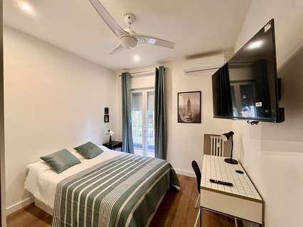 Piso en alquiler en Madrid