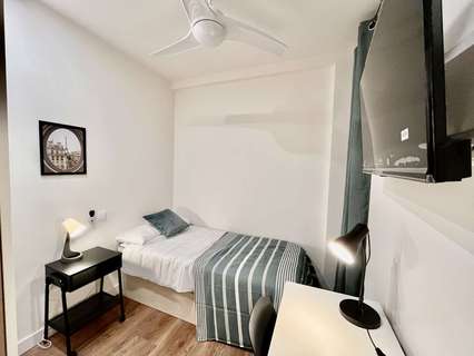 Piso en alquiler en Madrid