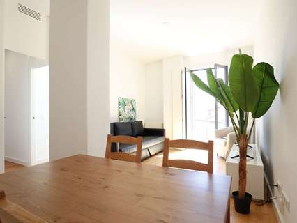 Apartamento en alquiler en Madrid