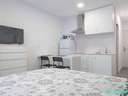 Estudio en alquiler en Madrid rebajado