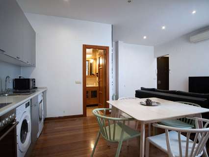 Apartamento en alquiler en Madrid