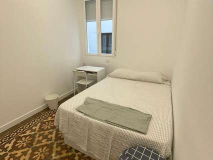 Piso en alquiler en Madrid