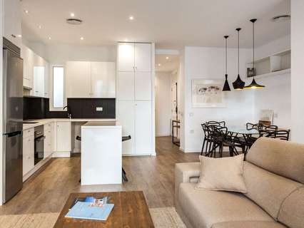 Apartamento en alquiler en Valencia