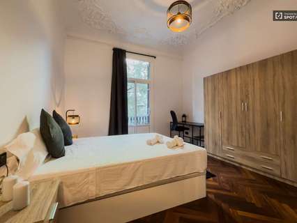 Casa en alquiler en Barcelona