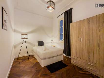 Casa en alquiler en Barcelona rebajada