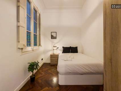 Casa en alquiler en Barcelona rebajada