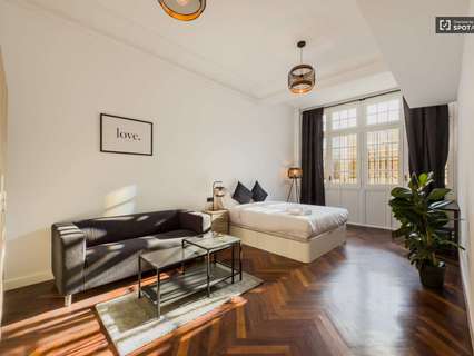 Casa en alquiler en Barcelona