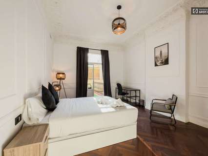 Casa en alquiler en Barcelona