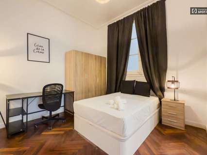 Casa en alquiler en Barcelona