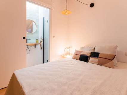 Piso en alquiler en Burjassot