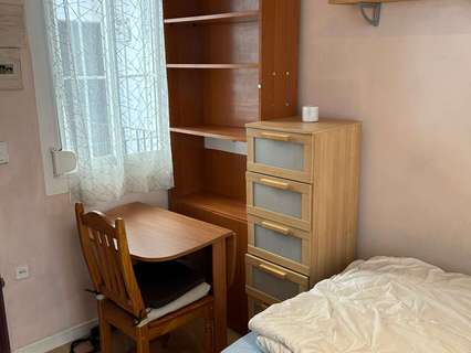 Estudio en alquiler en Madrid