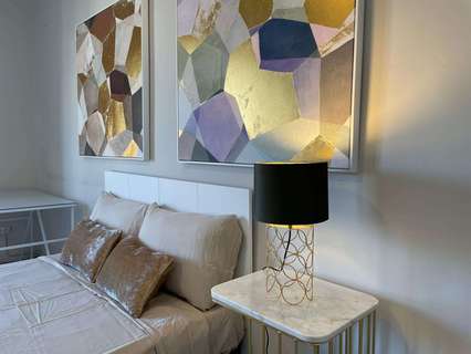 Piso en alquiler en Barcelona rebajado