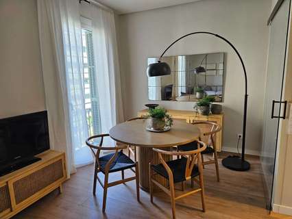 Apartamento en alquiler en Barcelona