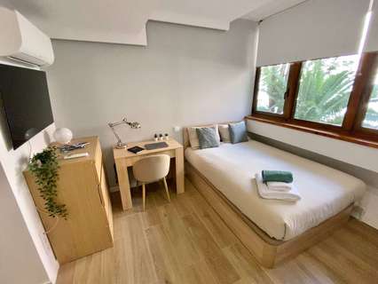 Estudio en alquiler en Madrid