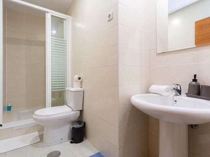 Apartamento en alquiler en Madrid