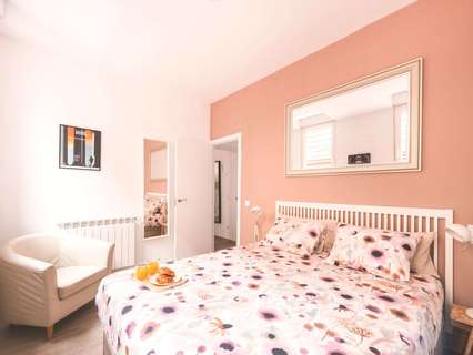 Apartamento en alquiler en Madrid
