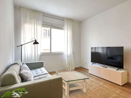 Apartamento en alquiler en Barcelona
