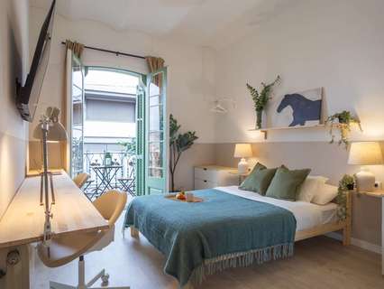 Piso en alquiler en Barcelona rebajado