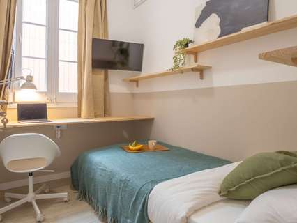 Piso en alquiler en Barcelona