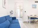 Apartamento en alquiler en Madrid