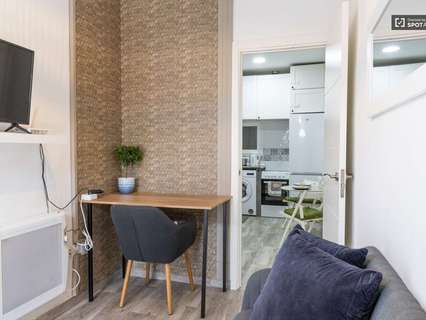 Apartamento en alquiler en Madrid