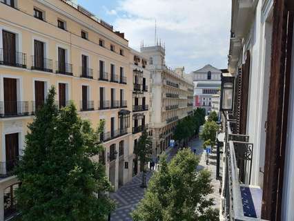 Piso en alquiler en Madrid
