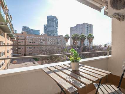 Apartamento en alquiler en Barcelona