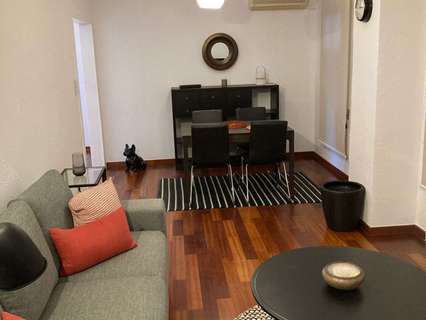 Apartamento en alquiler en Barcelona