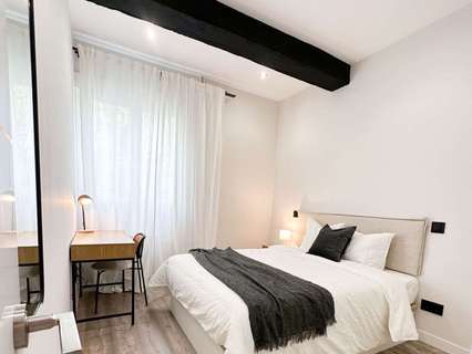 Piso en alquiler en Madrid