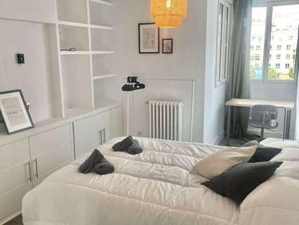 Piso en alquiler en Madrid