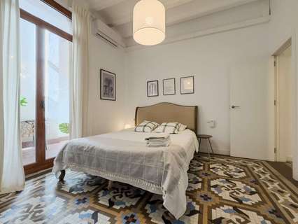 Apartamento en alquiler en Barcelona rebajado